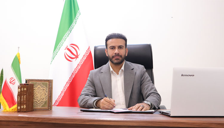 مهندس محسن هادیان