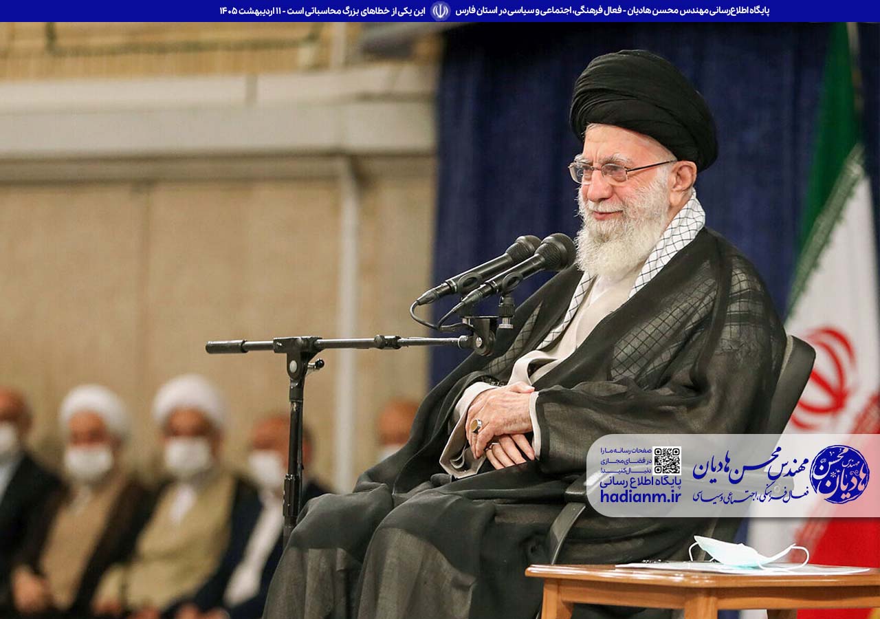این یکی از خطاهای بزرگ محاسباتی است.