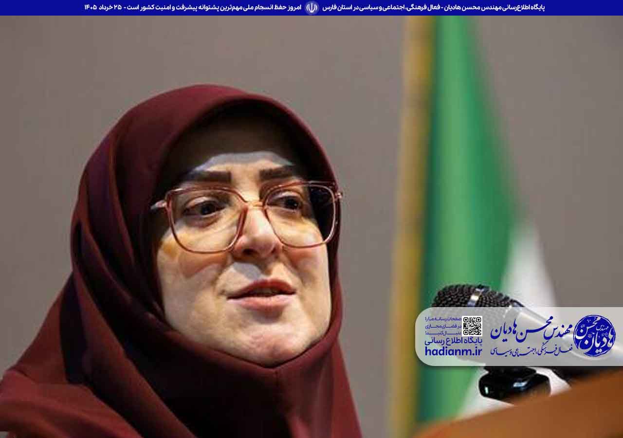 سخنگوی دولت: امروز حفظ انسجام ملی مهم‌ترین پشتوانه پیشرفت و امنیت کشور است