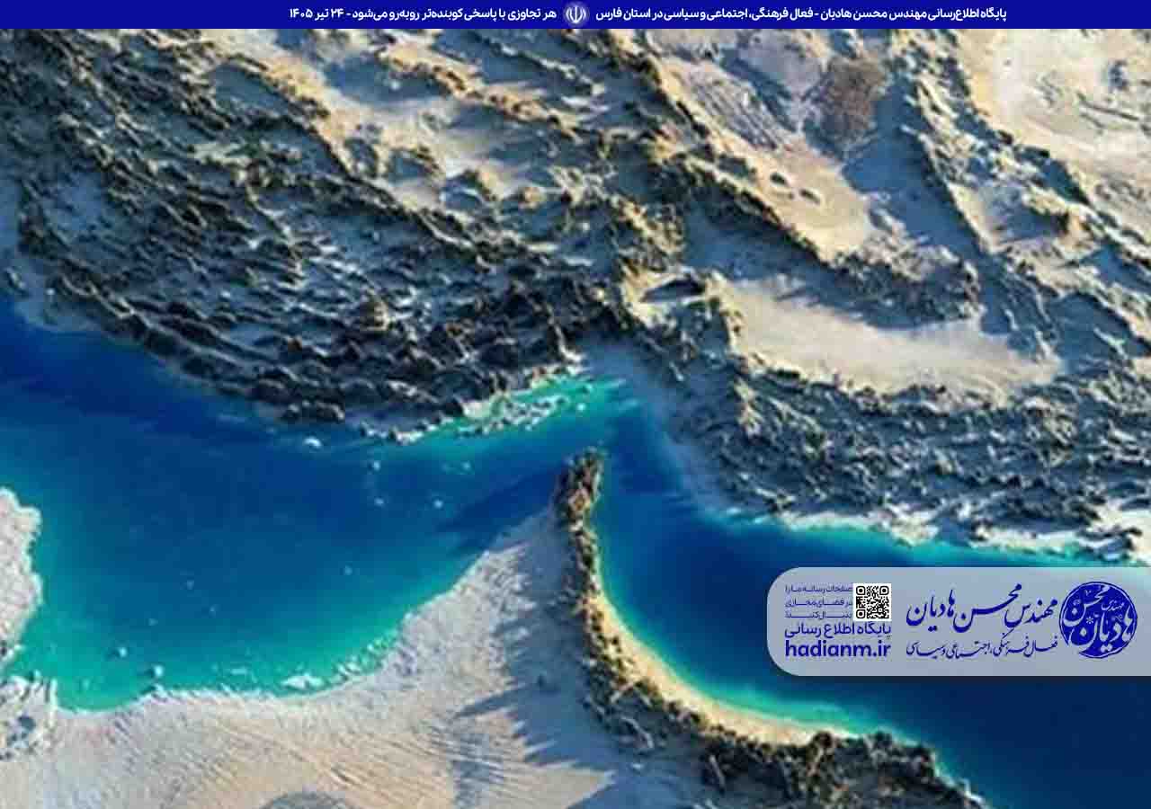 هر تجاوزی با پاسخی کوبنده‌تر روبه‌رو می‌شود