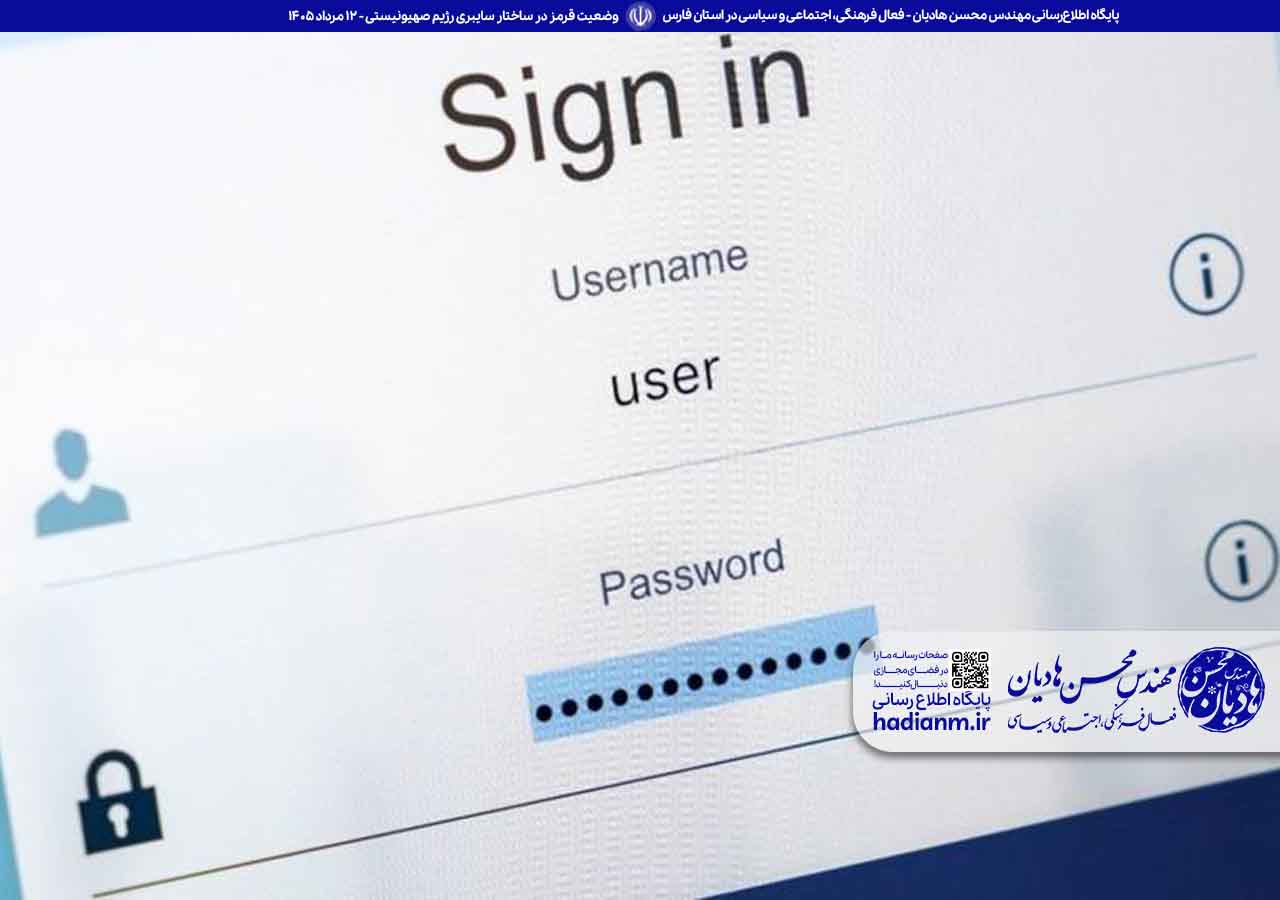 وضعیت قرمز در ساختار سایبری رژیم صهیونیستی
